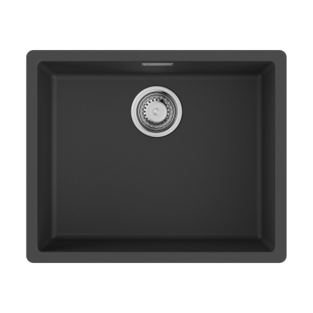 картинка Omoikiri Yamakawa 55T Integra-BL Tetogranit/черный от магазина SEFI