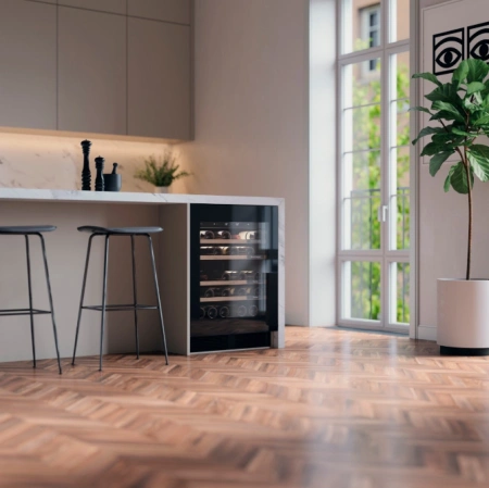 картинка Винный шкаф Asko WCN15842G ВКН уценка от магазина SEFI
