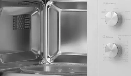 картинка Встраиваемая микроволновая печь MAUNFELD MBMO.20.1PGW от магазина SEFI