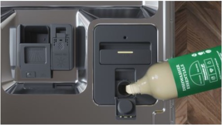 картинка Asko LD10 гель для посудомоечной машины от магазина SEFI