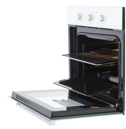 картинка Духовой шкаф Graude BE 60.0 W от магазина SEFI
