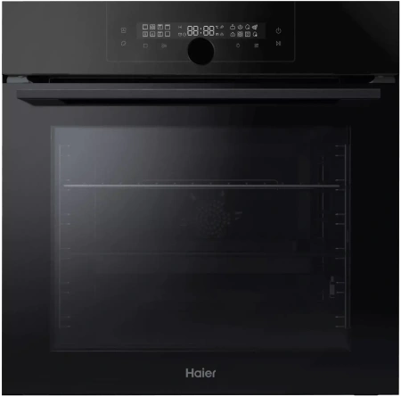 картинка Духовой шкаф HAIER HOQ-F6QSN3GB от магазина SEFI