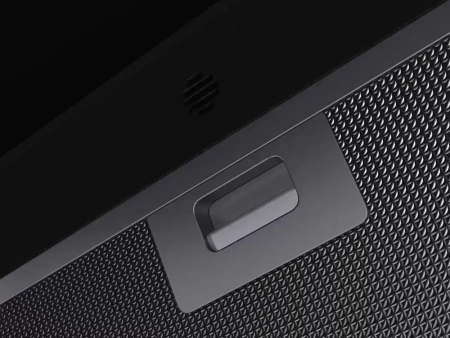 картинка Вытяжка Krona AMANDA Silent inox 5P от магазина SEFI