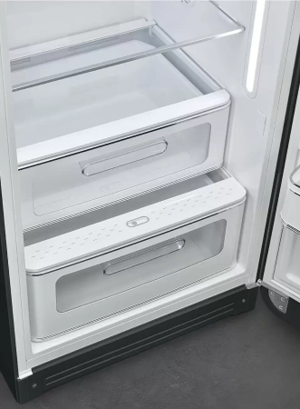 картинка Холодильник Smeg FAB28RDBLV5 от магазина SEFI