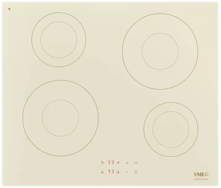 картинка Индукционная варочная панель Smeg SI2641DP от магазина SEFI