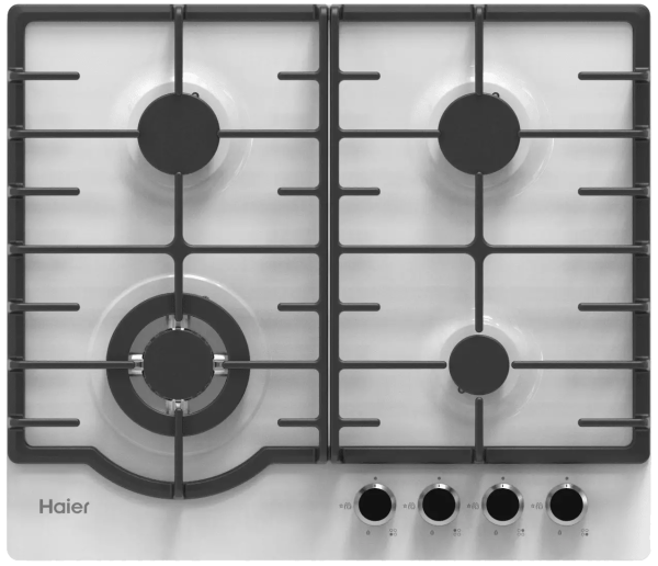 картинка Газовая варочная панель HAIER HHX-M64RFW от магазина SEFI