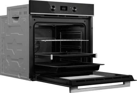 картинка Духовой шкаф Haier HOQ-K3QNP6BX от магазина SEFI
