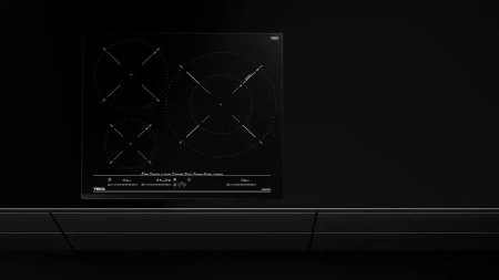 картинка Индукционная варочная панель Teka IZC 63630 MST BLACK от магазина SEFI