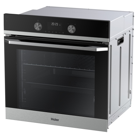 картинка Духовой шкаф HAIER HOQ-K5AAN3BX от магазина SEFI