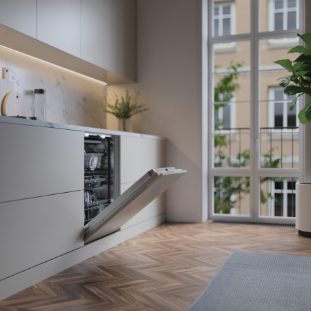 картинка Встраиваемая посудомоечная машина Asko DSD544D от магазина SEFI