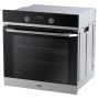 картинка Духовой шкаф HAIER HOQ-K5AAN3BX от магазина SEFI