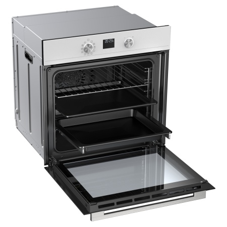 картинка Духовой шкаф HAIER HOQ-K4AAN3WB от магазина SEFI