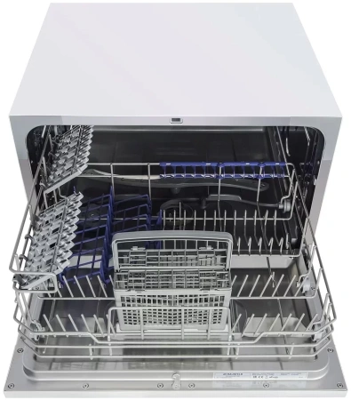 картинка Посудомоечная машина Maunfeld MLP 06S от магазина SEFI