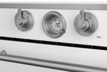 картинка Духовой шкаф Kuppersberg RC 6911 W Silver от магазина SEFI