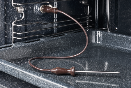 картинка Духовой шкаф c паром Kuppersberg KSO 616 от магазина SEFI