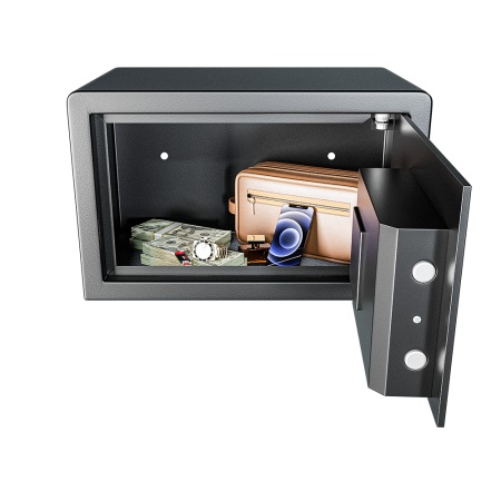 картинка Сейф Meyvel SF1-310-200 от магазина SEFI