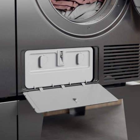 картинка Профессиональная сушильная машина Asko TDC1771H.T от магазина SEFI