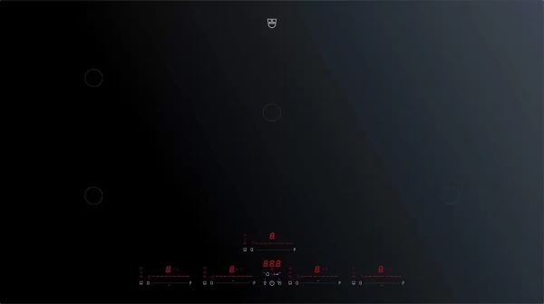 картинка Индукционная варочная панель V-ZUG CookTopInduction V6000 CTI6T95MMSOLD от магазина SEFI