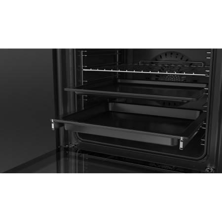 картинка Духовой шкаф HAIER HOQ-K5AAN3BX от магазина SEFI