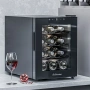 картинка Винный шкаф Meyvel MV12-TBF1 от магазина SEFI