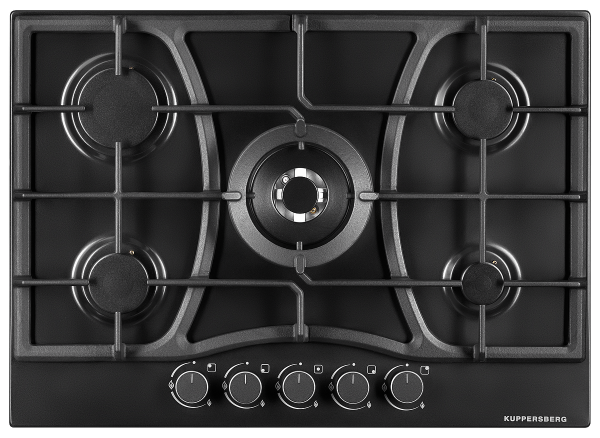 картинка Газовая варочная панель KUPPERSBERG FS 73 Ant от магазина SEFI