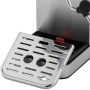 картинка Кофеварка KRONA Espresso Kaffeemaschine Inox КА-00008023 от магазина SEFI