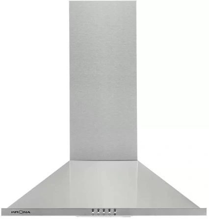 картинка Вытяжка Krona Bella 600 inox PB от магазина SEFI