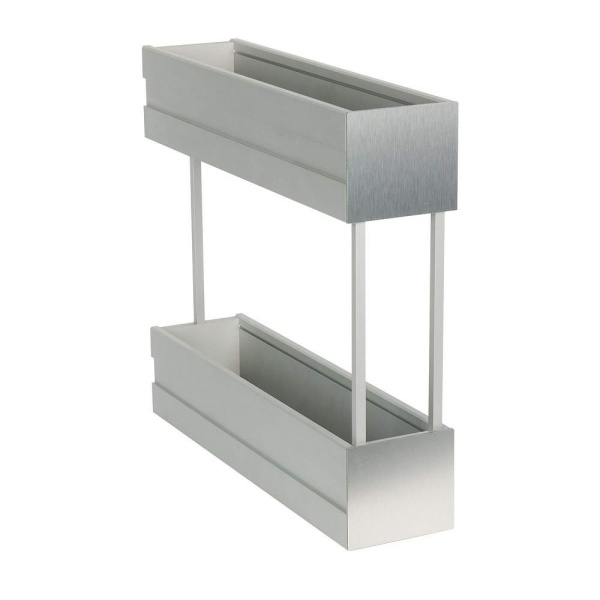 картинка Бутылочница INTOUCH IN, правая, нижний шкаф от магазина SEFI