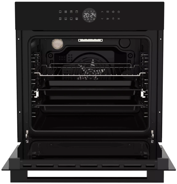 картинка Духовой шкаф HAIER HOX-T08AMTB от магазина SEFI