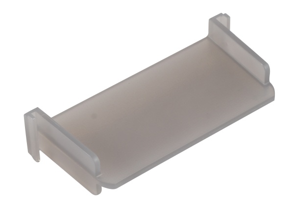 картинка Разделитель Cuisio Pro для модулей 100 мм, графит от магазина SEFI