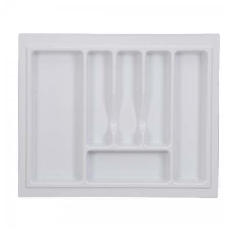 картинка Вкладыш для столовых приборов 600 STANDARТ (530*430), белый РП от магазина SEFI