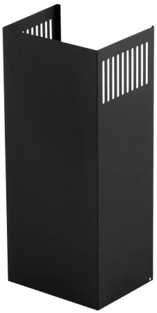 картинка Вытяжка Krona ULRIKA 600 black PB от магазина SEFI