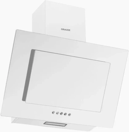 картинка Вытяжка Graude DHE 60.1 W от магазина SEFI