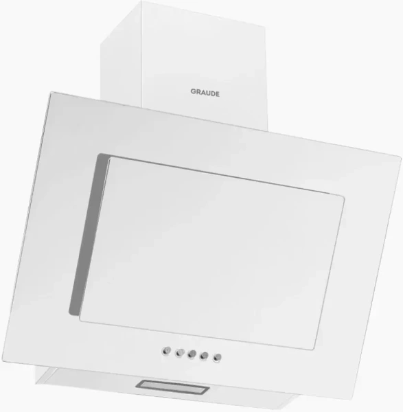 картинка Вытяжка Graude DHE 60.1 W от магазина SEFI