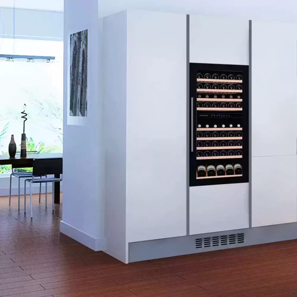 картинка Винный шкаф Dunavox DAVS-72.185DB от магазина SEFI