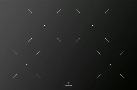 картинка Индукционная варочная панель Barazza 1PIDC80N от магазина SEFI