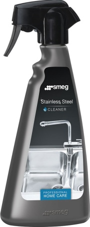 картинка Чистящее средство для нержавеющей стали Smeg STEELCLEAN2 от магазина SEFI
