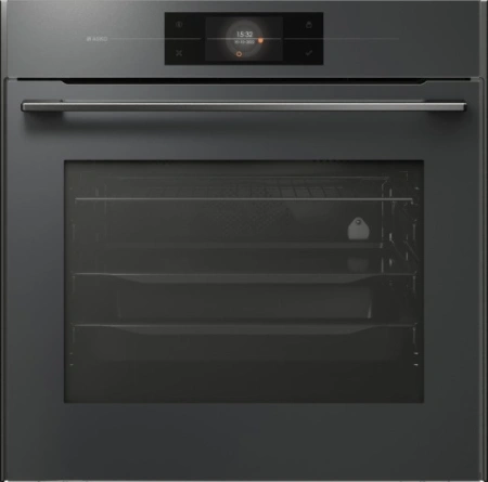 картинка Духовой шкаф Asko OP8678GG от магазина SEFI