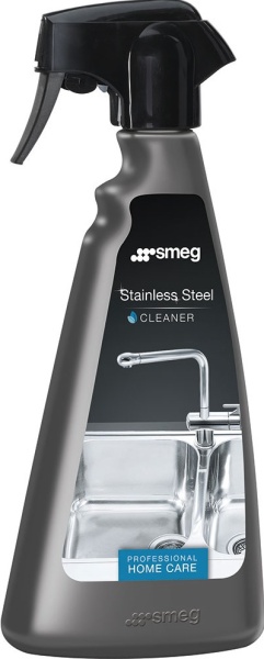 картинка Чистящее средство для нержавеющей стали Smeg STEELCLEAN2 от магазина SEFI
