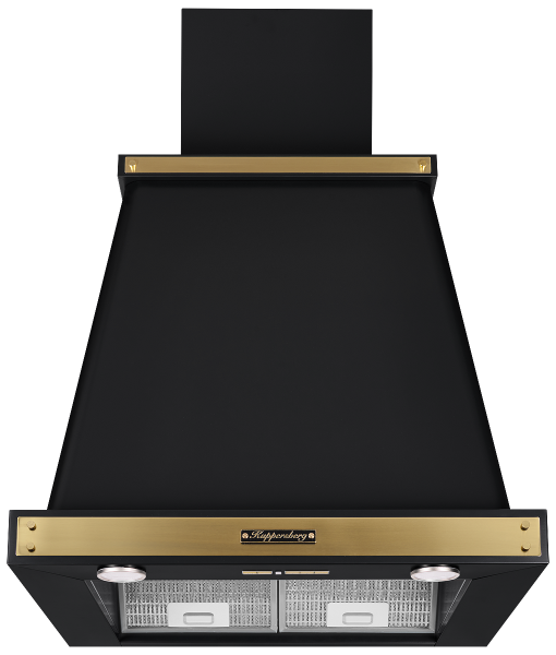 картинка Купольная вытяжка KUPPERSBERG T 669 ANT Bronze от магазина SEFI