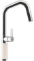 картинка Кухонный смеситель SCHOCK SC-530-D поларис от магазина SEFI