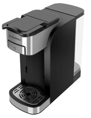 картинка Кофеварка Maunfeld MCCM-CM827BL от магазина SEFI