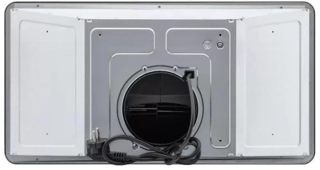 картинка Встраиваемая вытяжка Krona KATE 600 INOX PB от магазина SEFI