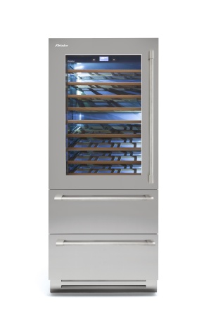 картинка Винный шкаф Fhiaba RS900HWT3 от магазина SEFI