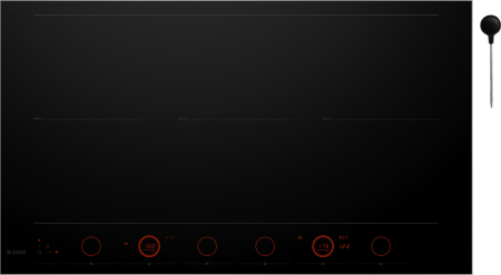 картинка Индукционная варочная панель Asko HID956GC от магазина SEFI