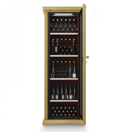 картинка Винный шкаф IP Industrie CEXK 501-6 LRU от магазина SEFI