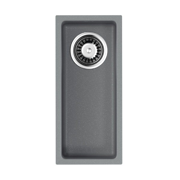 картинка Мойка Omoikiri Bosen 20-U-GR Tetogranit/leningrad grey от магазина SEFI