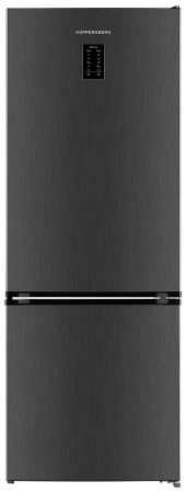 картинка Отдельностоящий холодильник Kuppersberg NRV 192 X от магазина SEFI