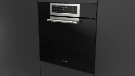 картинка Духовой шкаф Fulgor Milano FCLPO 6215 P TEM BK от магазина SEFI