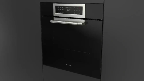 картинка Духовой шкаф Fulgor Milano FCLPO 6215 P TEM BK от магазина SEFI